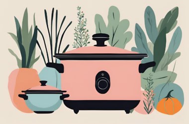 Wat is een slowcooker?