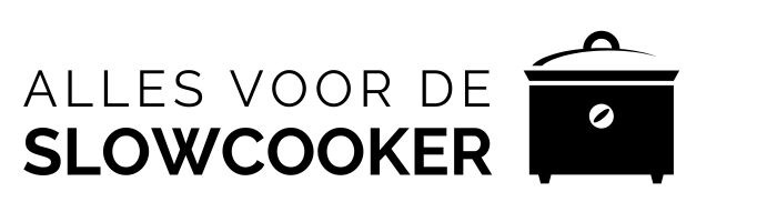 Alles voor de slowcooker
